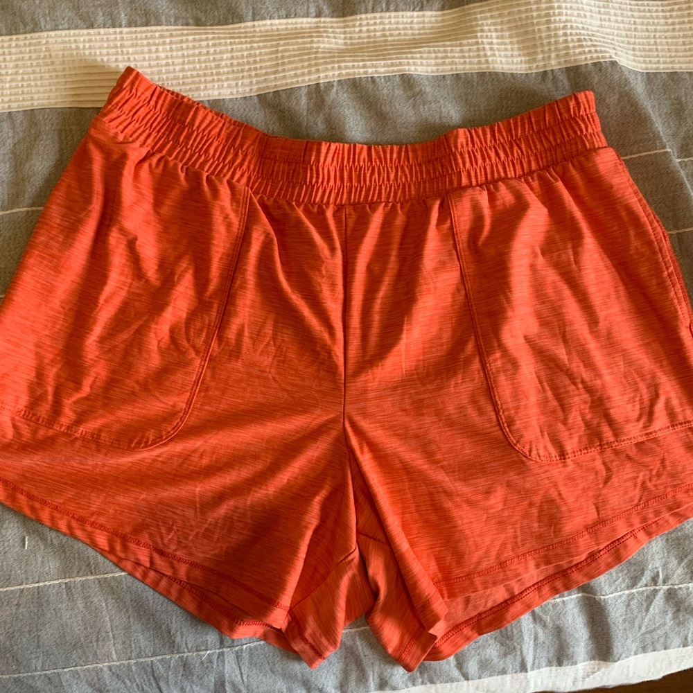 All In Motion Athletic Shorts